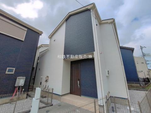 神奈川県座間市座間２丁目新築戸建