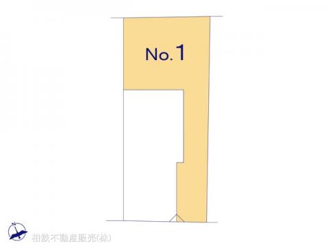 全体区画図