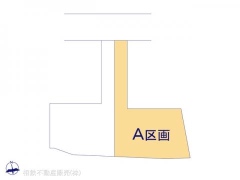 全体区画図