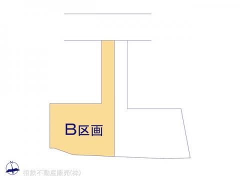 全体区画図