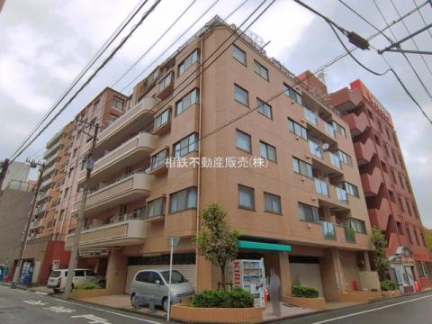 パルテメゾン反町公園