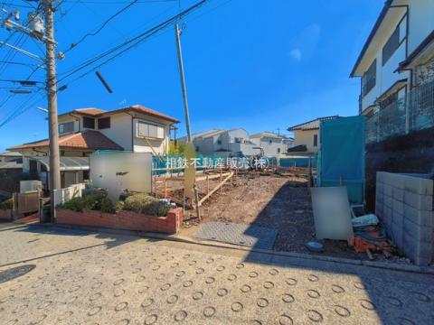 神奈川県横浜市保土ケ谷区上菅田町新築戸建