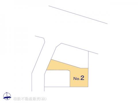 全体区画図