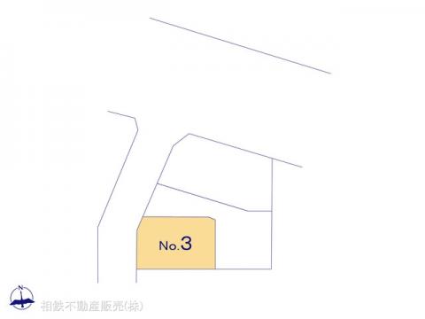 全体区画図