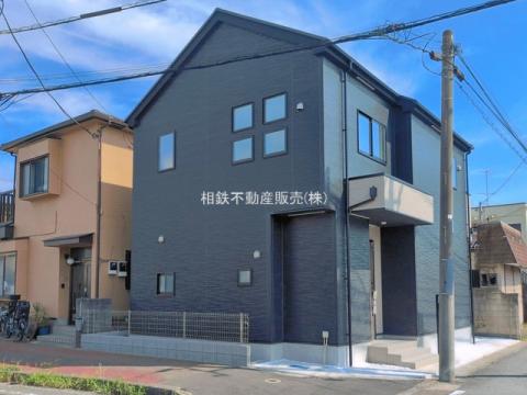神奈川県横浜市瀬谷区南瀬谷１丁目新築戸建