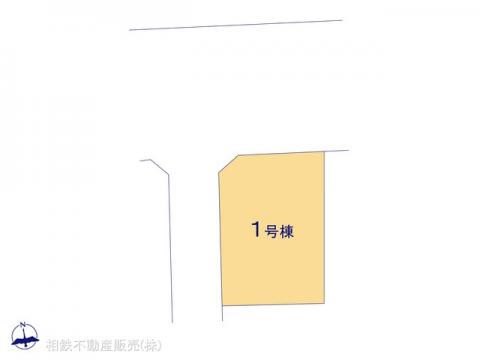 全体区画図