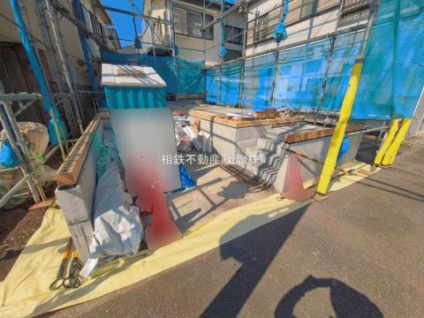神奈川県横浜市泉区和泉町新築戸建