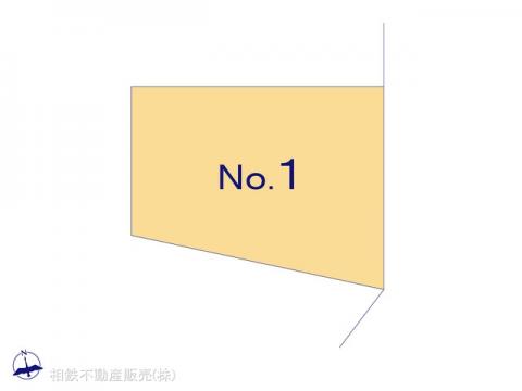 全体区画図