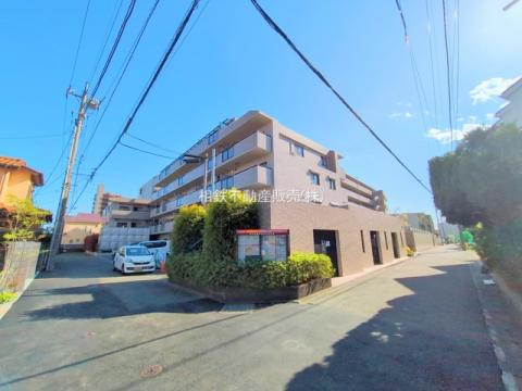 サーパス中央林間