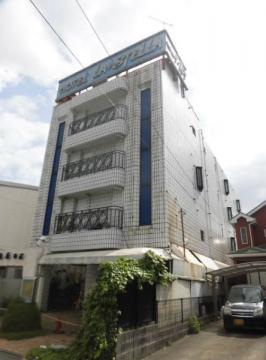 神奈川県相模原市中央区清新5丁目