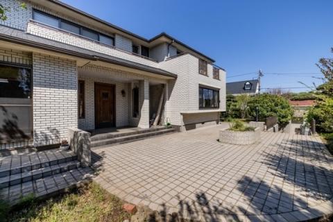 神奈川県綾瀬市早川