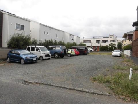 神奈川県藤沢市鵠沼松が岡４丁目