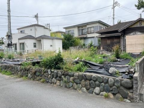 神奈川県藤沢市鵠沼松が岡４丁目