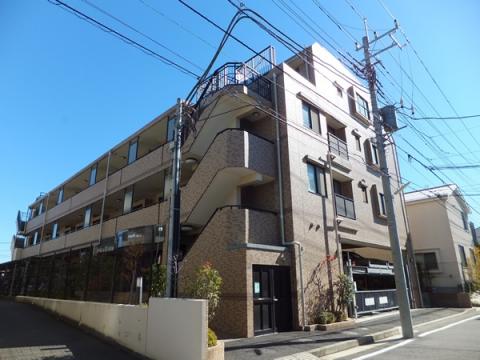 センチュリー綱島