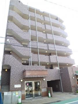 アークプラザ白楽