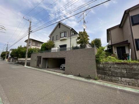 神奈川県海老名市国分寺台２丁目
