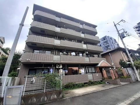 アーバンコート溝の口