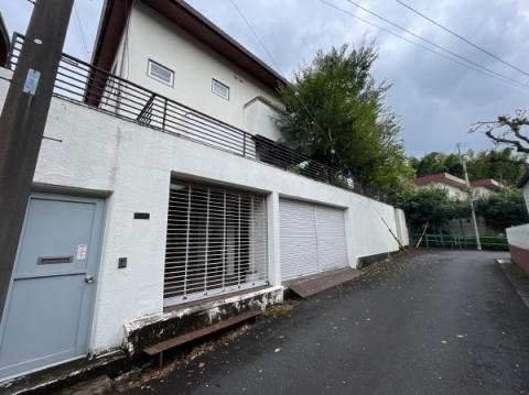 東京都町田市南大谷
