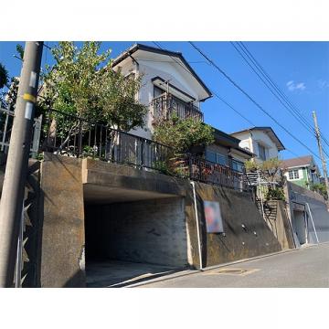 東京都町田市小山町