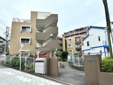 ベルハウス西谷