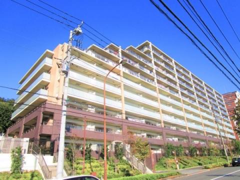グレイシャスヒルズ多摩境