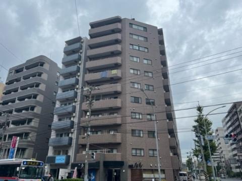 日神パレステージ横浜南