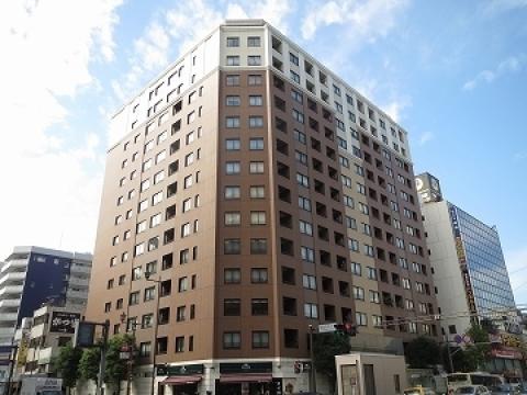 グラン・アルベーラ横濱・関内