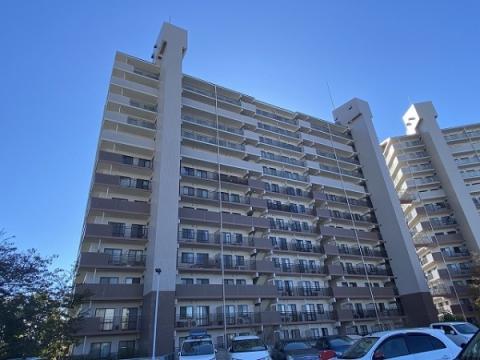 エステ・スクエア本厚木参番館