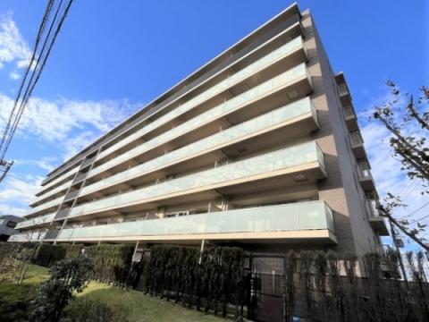 マークウィング川崎