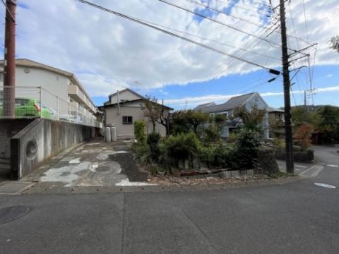 神奈川県平塚市出縄