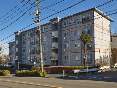 つくし野ローズプラザ