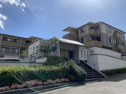 つきみ野パークホームズ弐番館