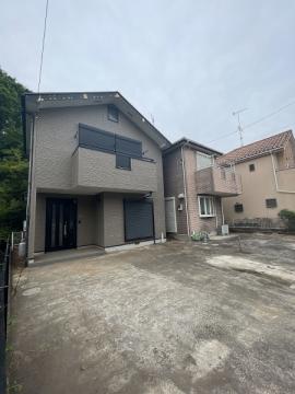 神奈川県相模原市中央区上溝1丁目