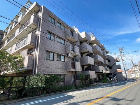 ナイスアーバン東寺尾第２