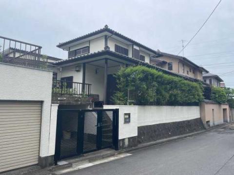 神奈川県横浜市港南区日限山１丁目