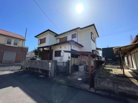 神奈川県平塚市徳延