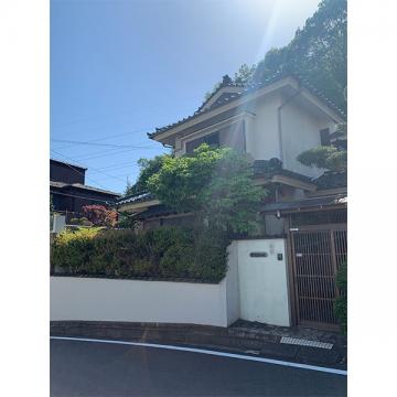 神奈川県横浜市緑区霧が丘２丁目