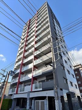 ネオスアクシア本厚木コアフィール