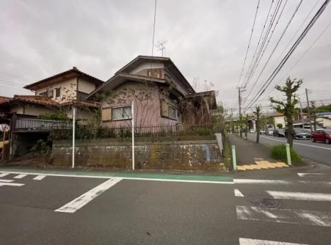神奈川県海老名市国分寺台４丁目