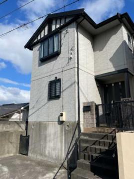 神奈川県横浜市南区永田東2丁目