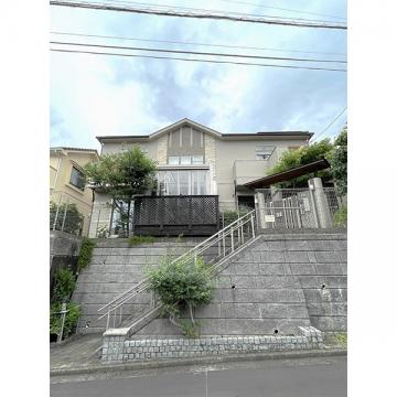 神奈川県横浜市青葉区美しが丘西３丁目