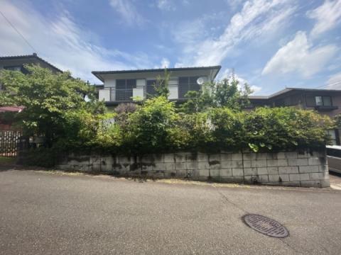 神奈川県厚木市森の里2丁目