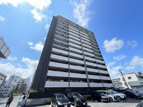 プレシス本厚木エクシア