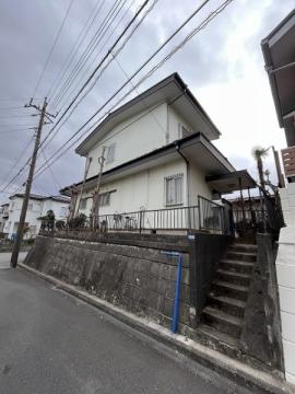 神奈川県綾瀬市綾西５丁目