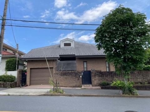 東京都町田市つくし野2丁目