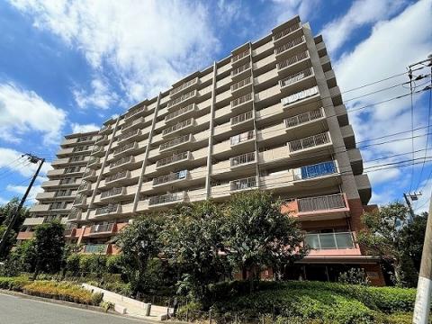 ラムーナ横浜戸塚パークリッジ