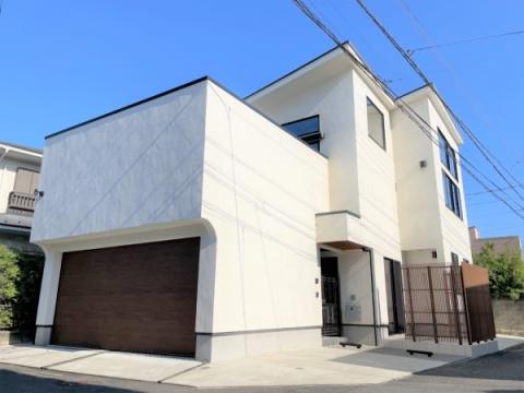 神奈川県藤沢市辻堂東海岸２丁目
