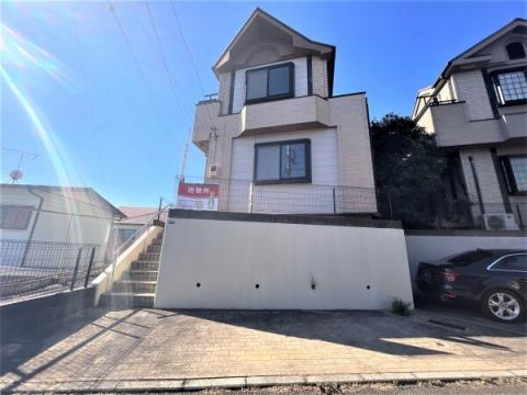 神奈川県横浜市神奈川区三ツ沢中町