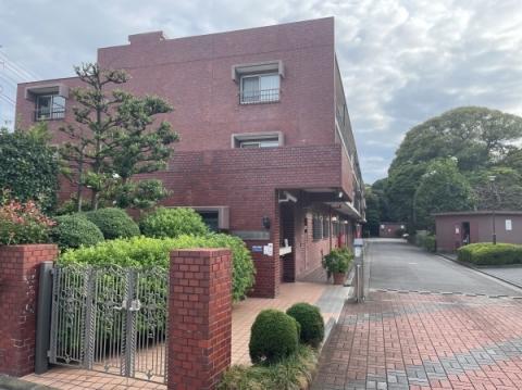 ネオコーポ山手