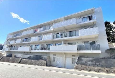ヒルズ横浜南ガーデニア弐号棟
